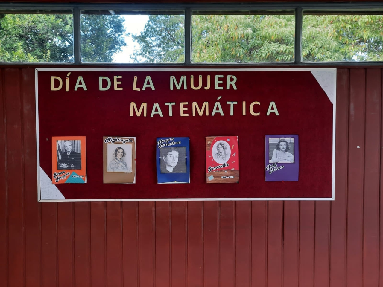 CeMat se suma a las actividades conmemorativas de este 12 de Mayo