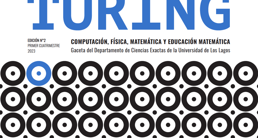 Segundo número de Turing disponible