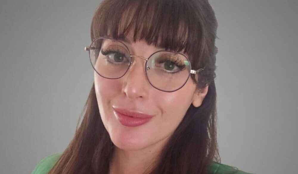 Departamento de Ciencias Exactas del Campus Osorno incorpora a la Dra. Perla Soledad Medina Medina a su cuerpo académico