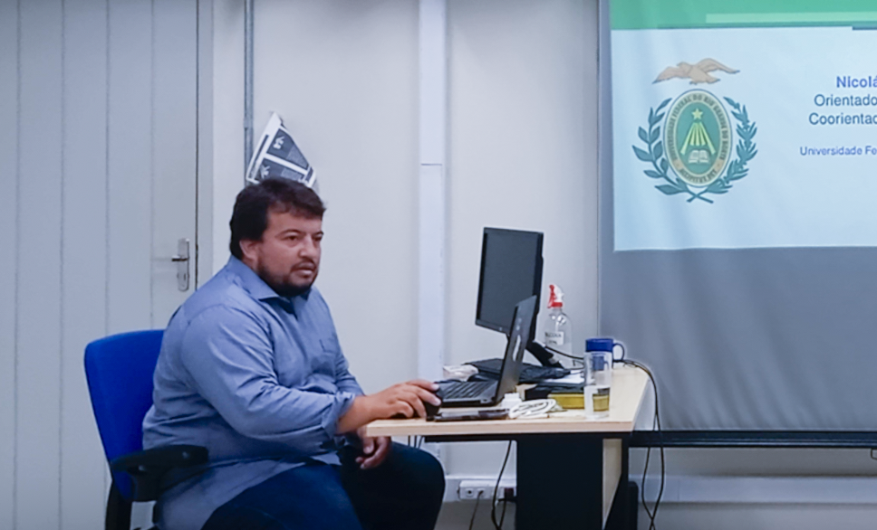 DEL AULA AL MUNDO: RED ACADÉMICA CREADA EN LA ULAGOS RECIBE IMPORTANTE RECONOCIMIENTO INTERNACIONAL.