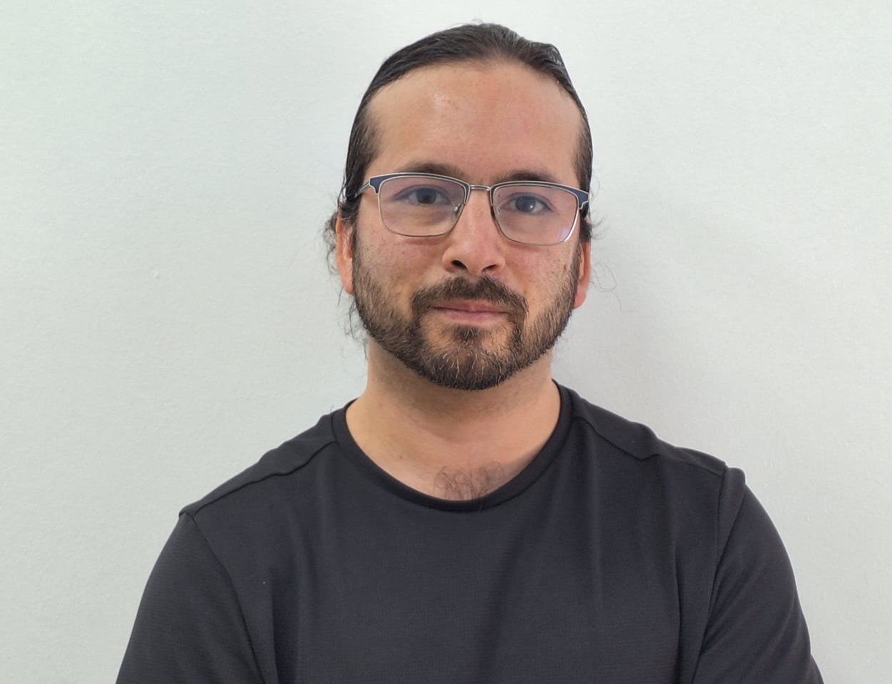 Dr. Daniel Patricio Quero Tangol se incorpora al Departamento de Ciencias Exactas de la Universidad de Lagos