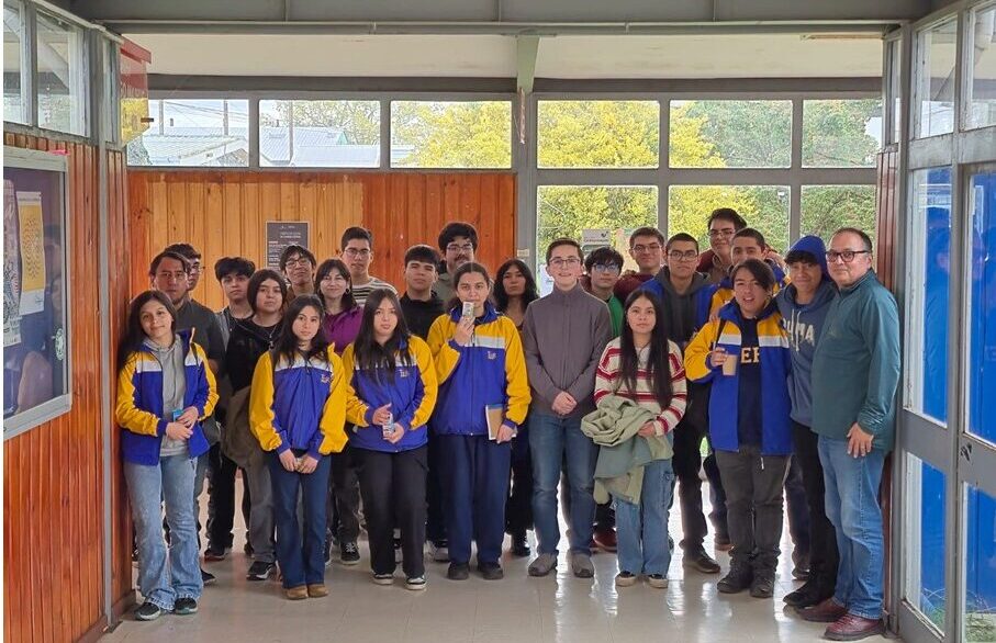 El Campeonato Nacional de Matemática: CMAT 2026 Inicia en Osorno en su versión XXIV