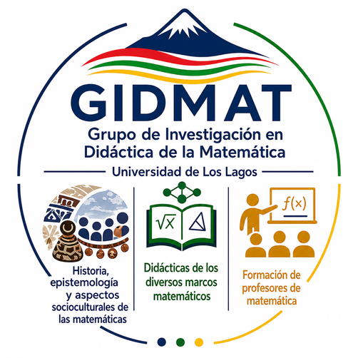 Reactivación del Grupo de Investigación GIDIMAT de la Universidad de Los Lagos